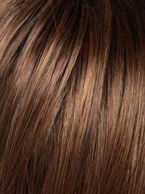 GO FOR IT - Wig By Raquel Welch