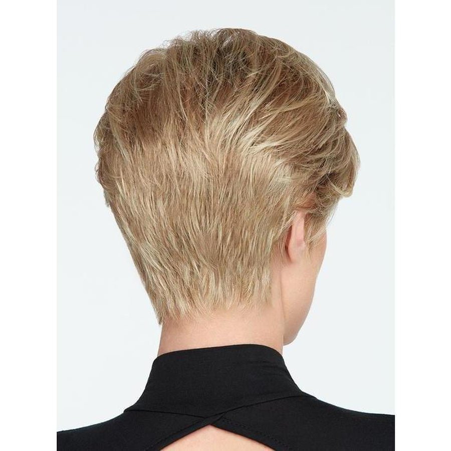 GO FOR IT - Wig By Raquel Welch