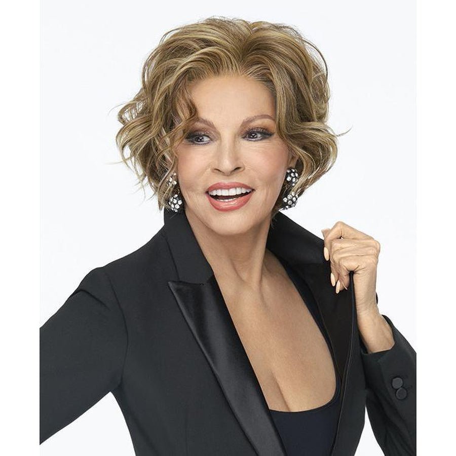 GOING PLACES - Wig By Raquel Welch
