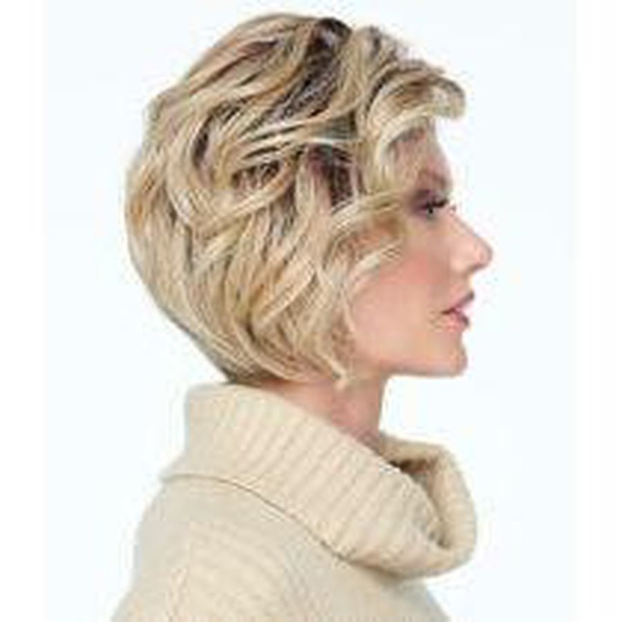 GOING PLACES - Wig By Raquel Welch