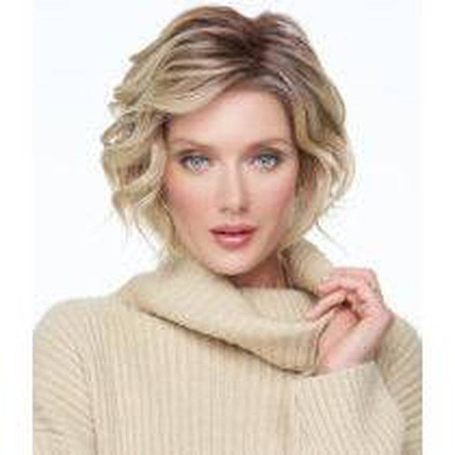 GOING PLACES - Wig By Raquel Welch