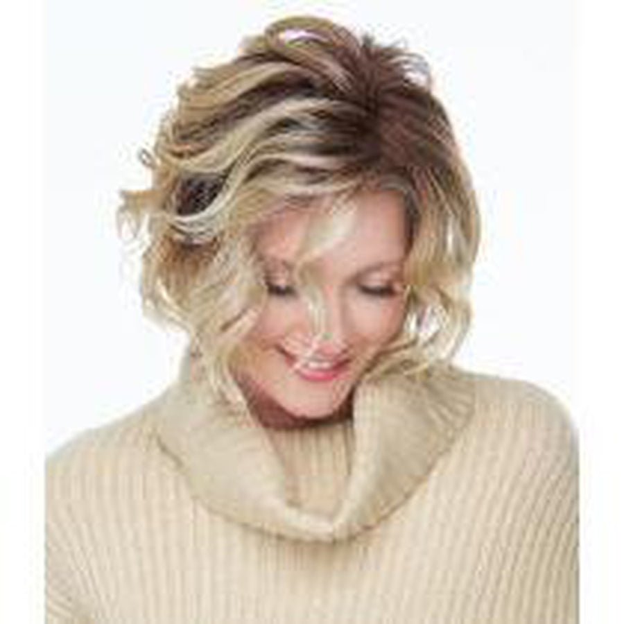 GOING PLACES - Wig By Raquel Welch