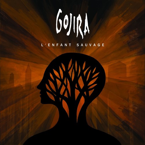 L'enfant Sauvage (ORANGE VINYL) | Mint (M) Mint (M)