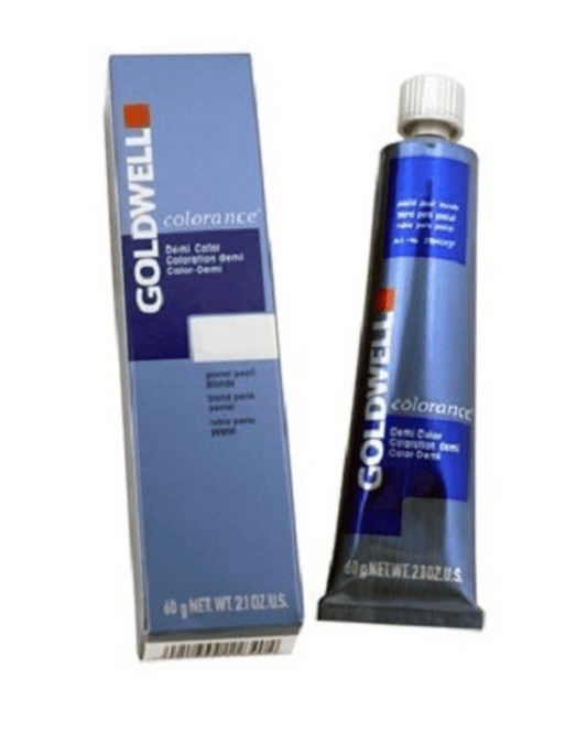 Goldwell Colorance Demi Color 2.1oz - 6RV Violet Rose