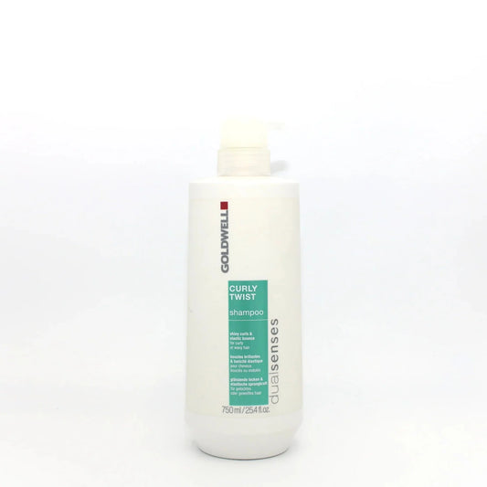 Goldwell Dual Senses Curly Twist Shampoo Hair Shampoo