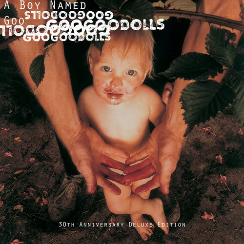 A Boy Named Goo (30th Anniversary Deluxe Edition) (2xVINYL) | Mint (M) Mint (M)