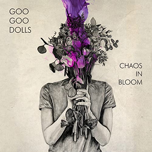 Chaos In Bloom | Mint (M) Mint (M)