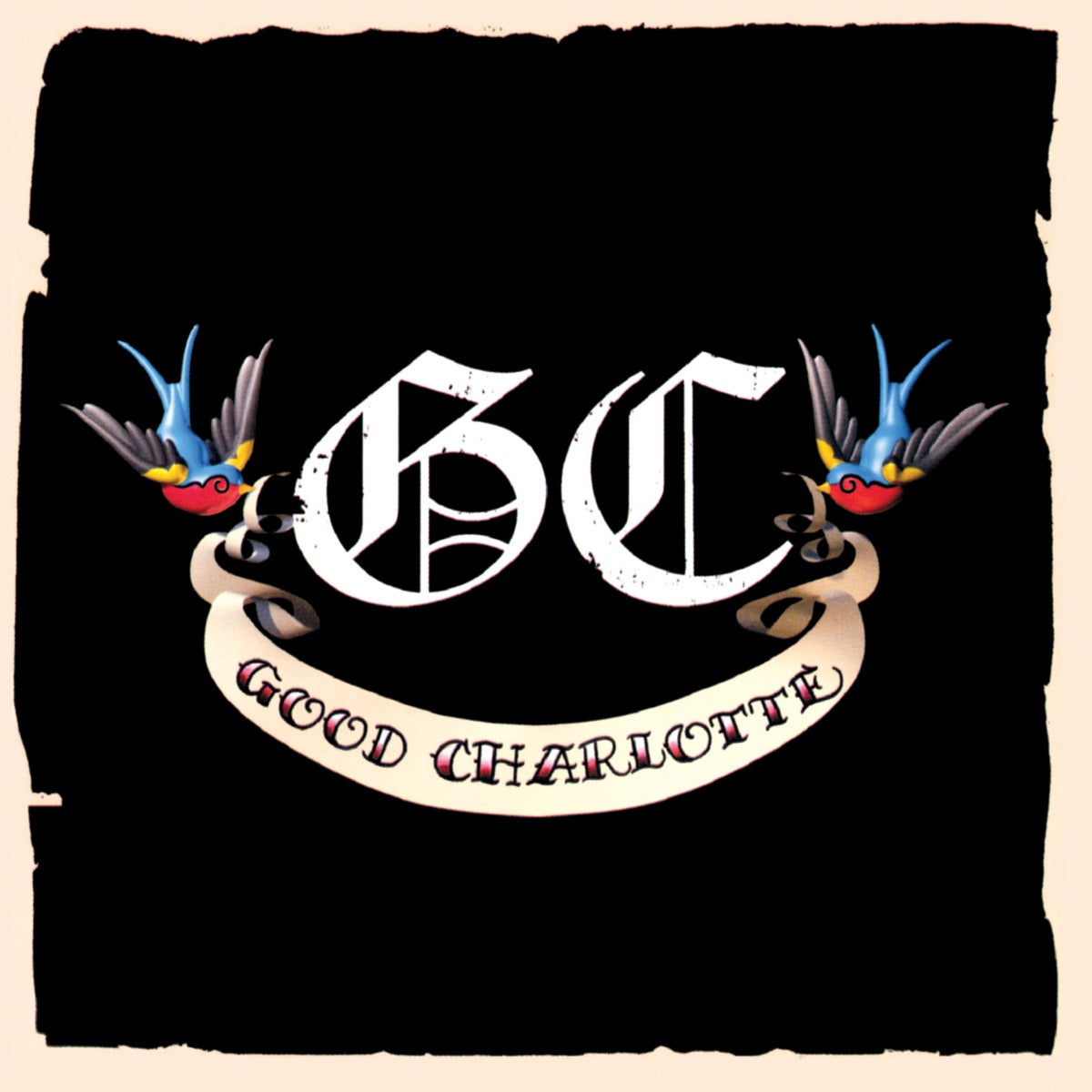 Good Charlotte (Limited Pressing) | Mint (M) Mint (M)