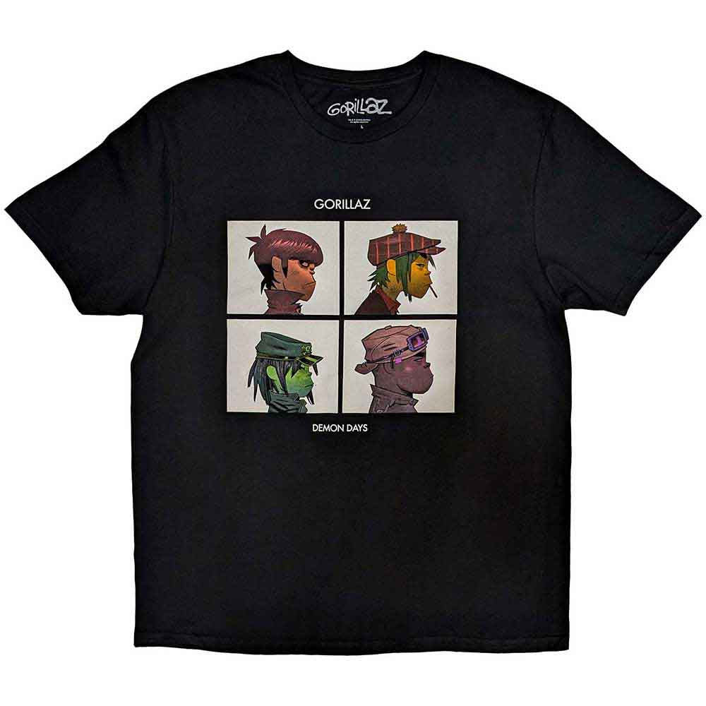 Demon Days | Men's |
