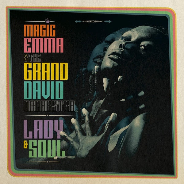 Lady & Soul |