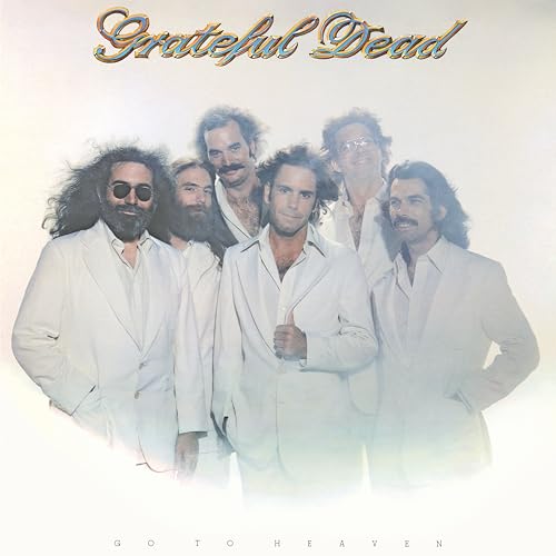 Go to Heaven (VINYL) | Mint (M) Mint (M)