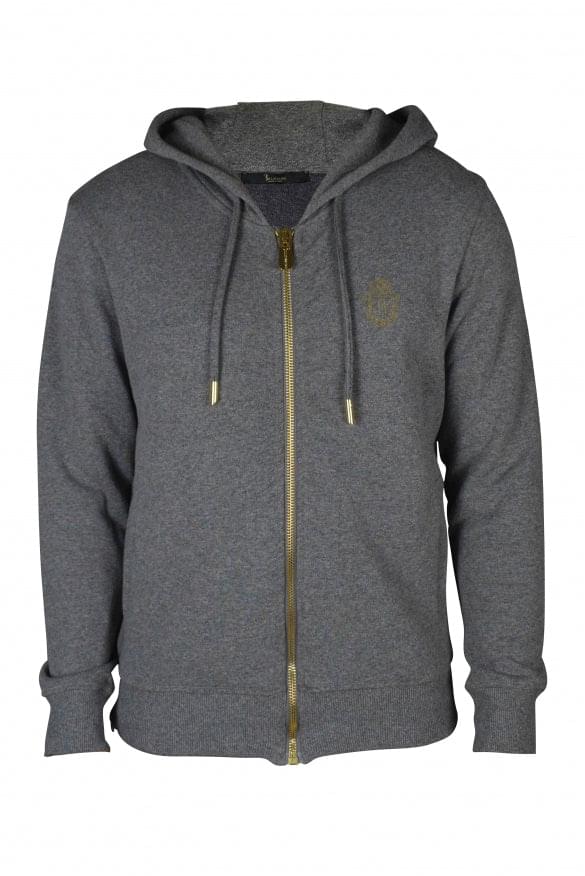Billionaire Men Hooded Vest