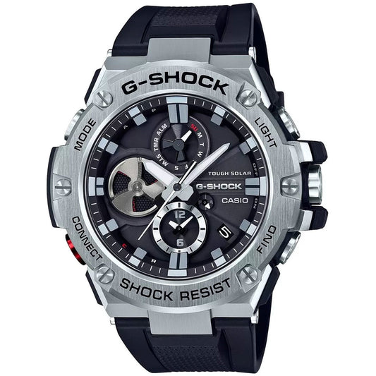 Casio Men's G-Shock GST-B100 Series