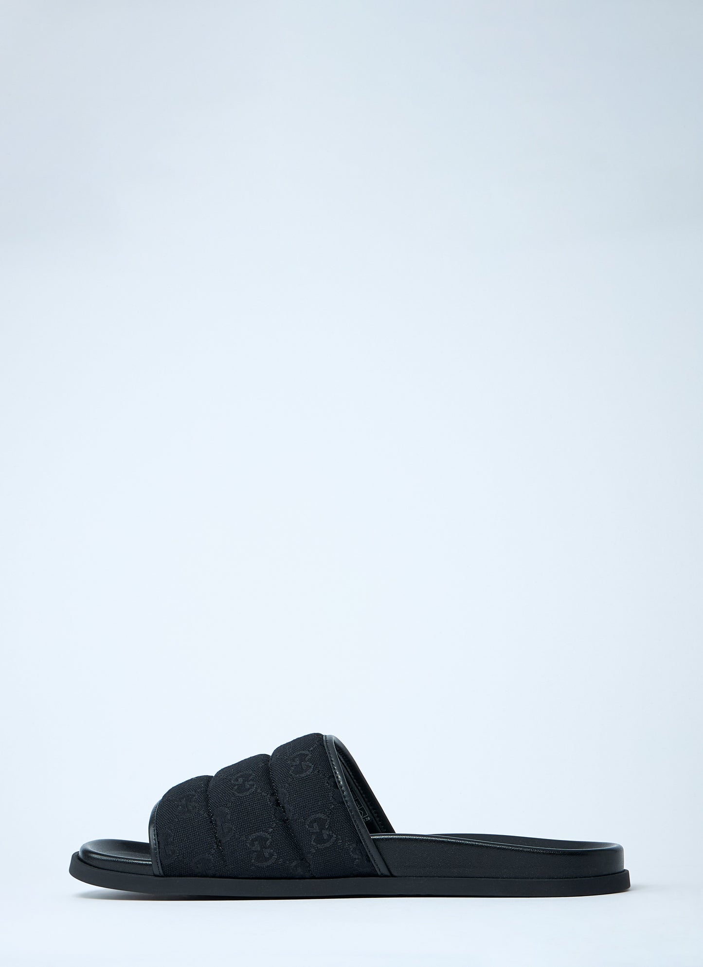 Gucci Men Gg Slides