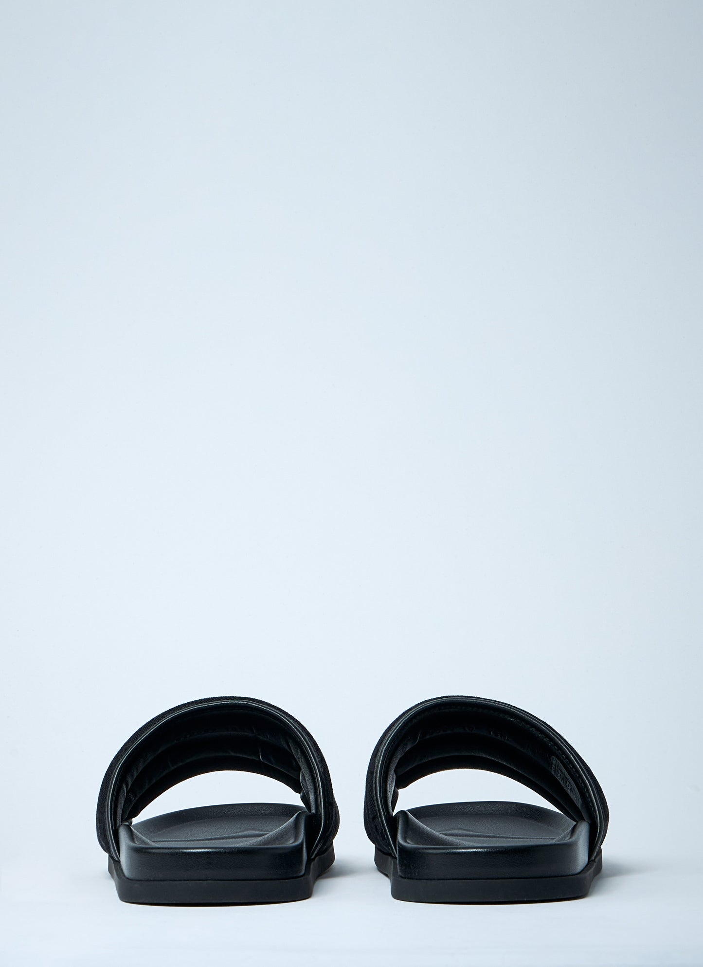Gucci Men Gg Slides