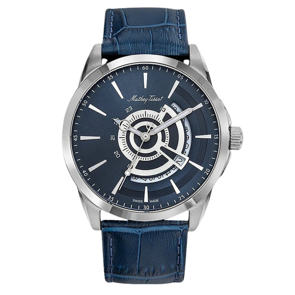 Mathey-Tissot Men's Mondo