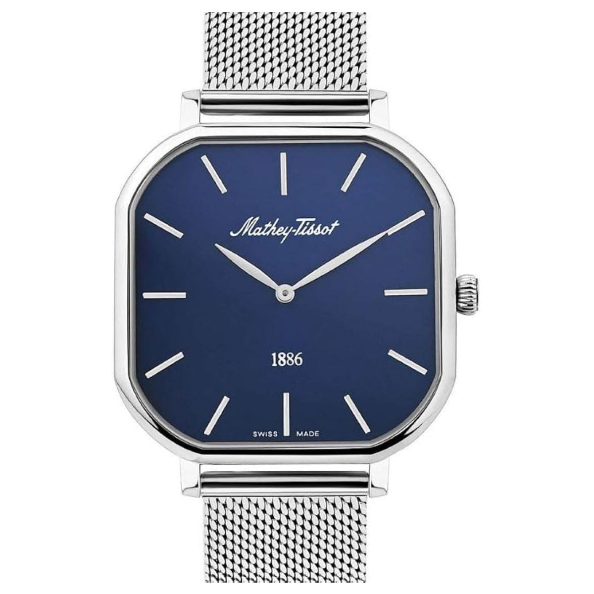Mathey-Tissot Men's Monsoon