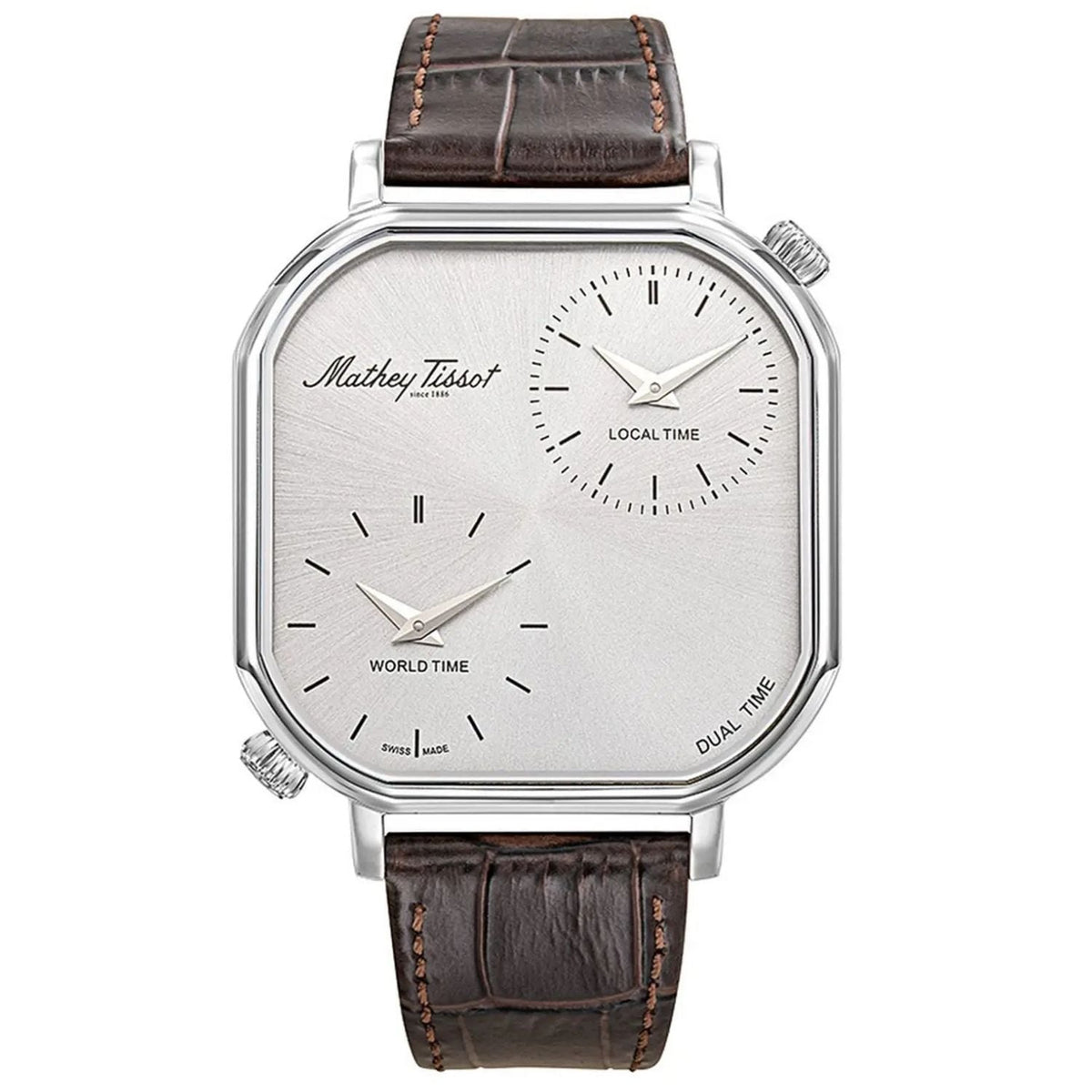 Mathey-Tissot Men's Monsoon