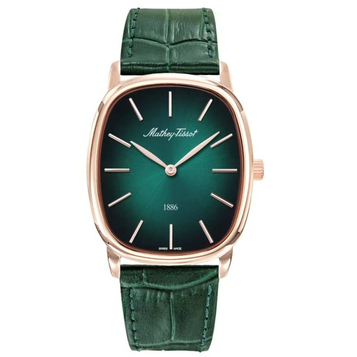 Mathey-Tissot Men's Martin