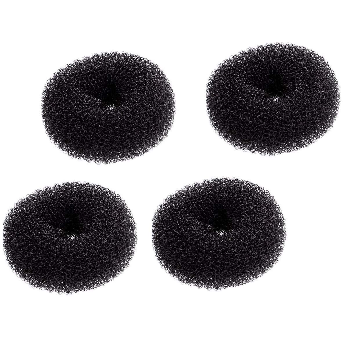 Hair Bun Maker /Hair Bun Donut 1PC