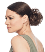 Hairdo NEW! CLIP ON POUF