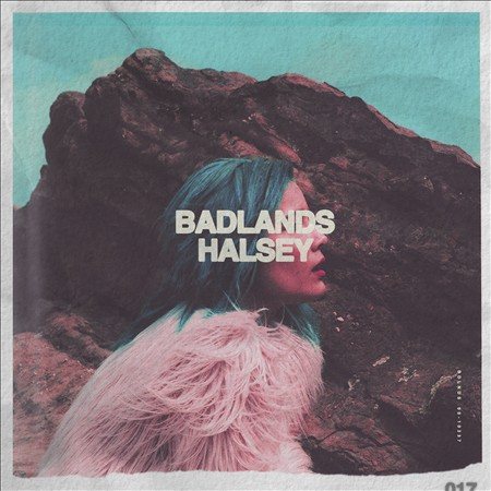 Badlands | Mint (M) Mint (M)