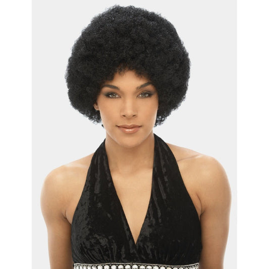 Harlem 125 Afro Wig