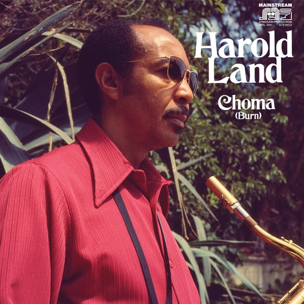 Choma (Burn) (1971) |