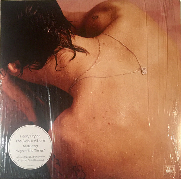 Harry Styles (180g) | Mint (M) Mint (M)