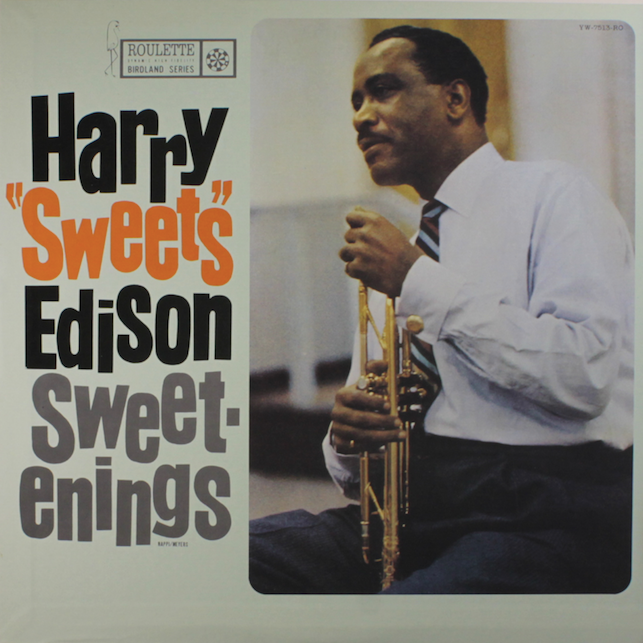 Sweetenings |