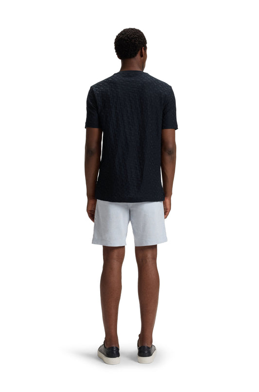 Boss H-Thompson 80 Tee - Navy