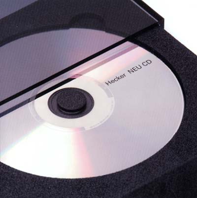 NEU CD |