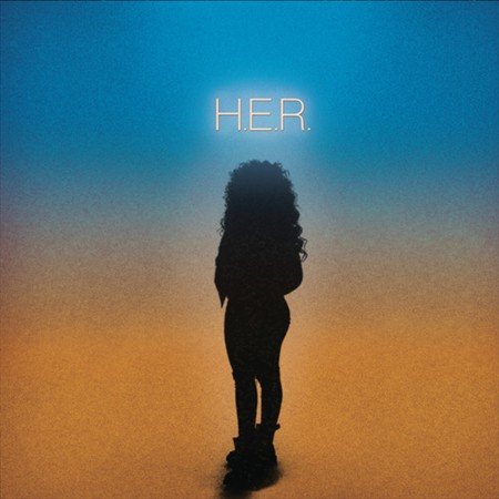 H.E.R. (2x VINYL - Gatefold Jacket) |