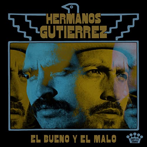El Bueno Y El Malo | Mint (M) Mint (M)