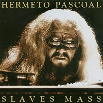 Slaves Mass |