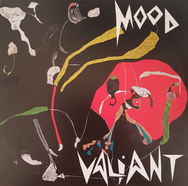 Mood Valiant (VINYL) | Mint (M) Mint (M)