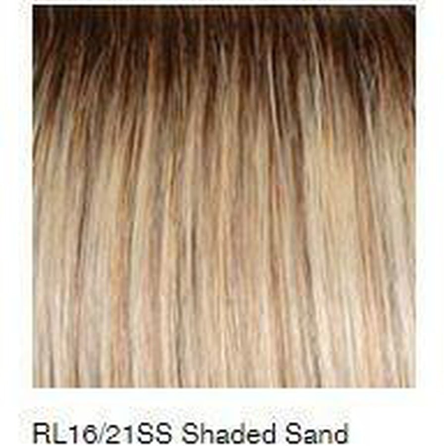 HIGH OCTANE - Wig by Raquel Welch