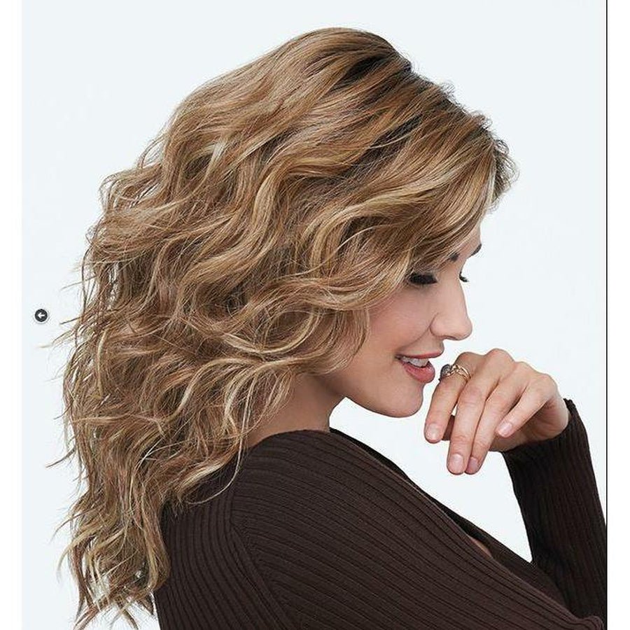 HIGH OCTANE - Wig by Raquel Welch