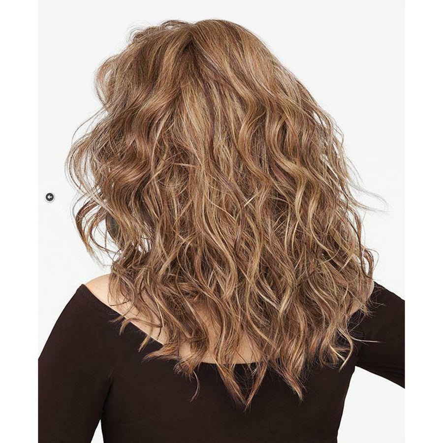 HIGH OCTANE - Wig by Raquel Welch