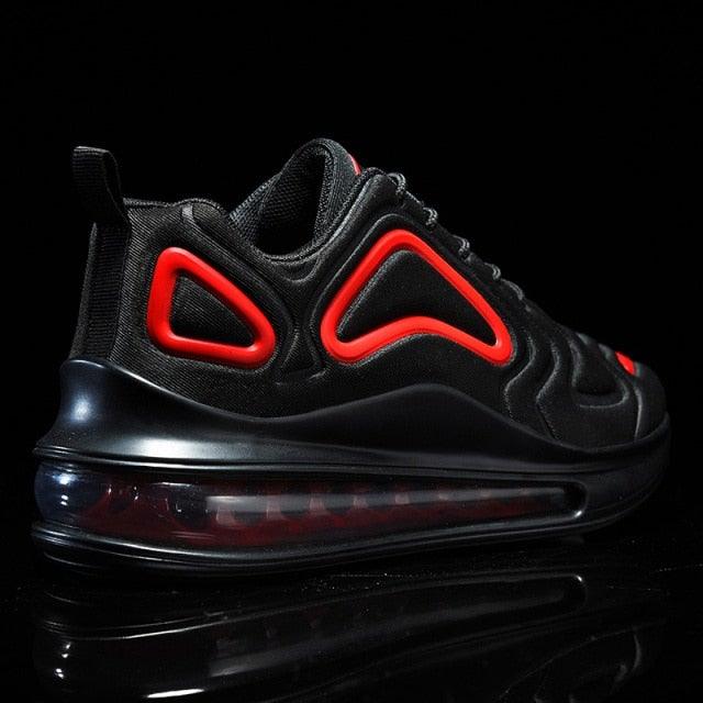 High Quality Fashion Men's Air Mesh Casual Sneakers