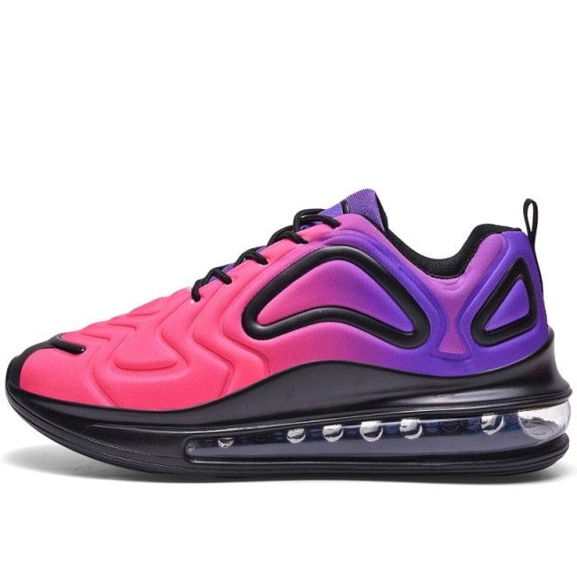 High Quality Fashion Men's Air Mesh Casual Sneakers
