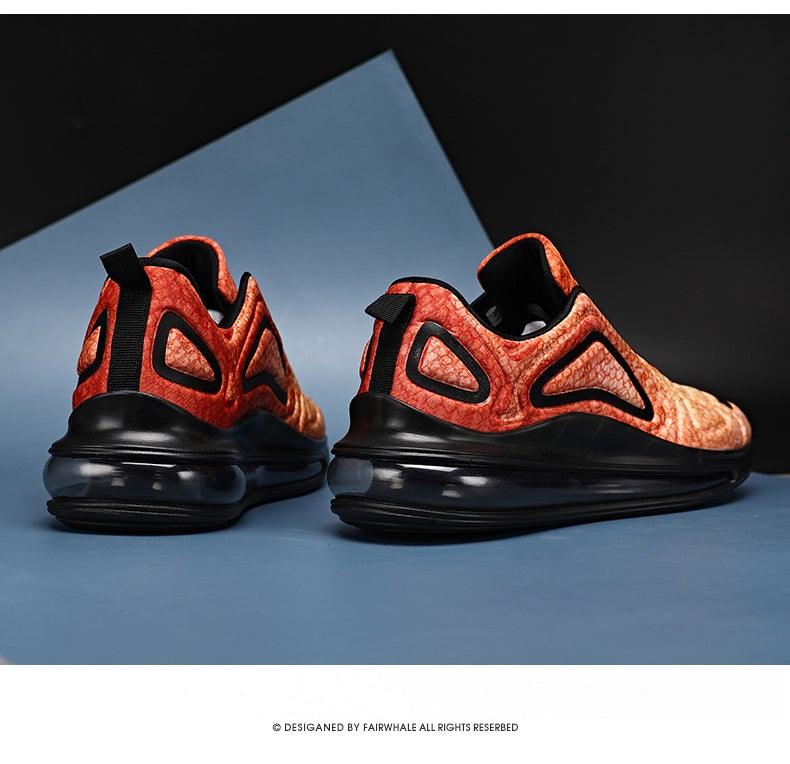 High Quality Fashion Men's Air Mesh Casual Sneakers