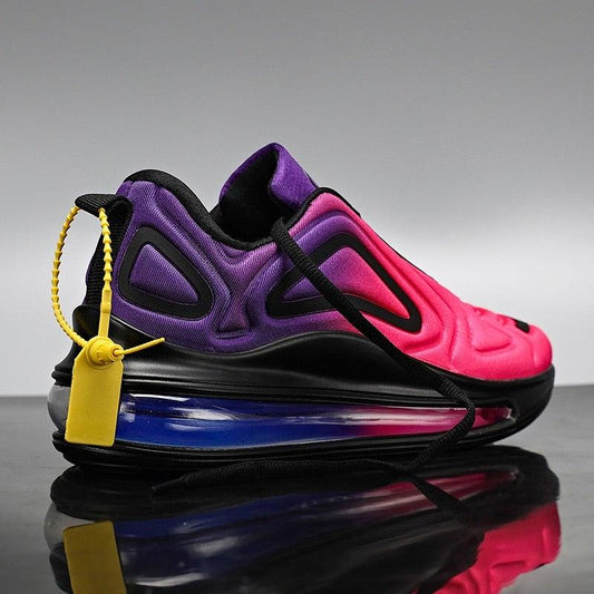 High Quality Fashion Men's Air Mesh Casual Sneakers