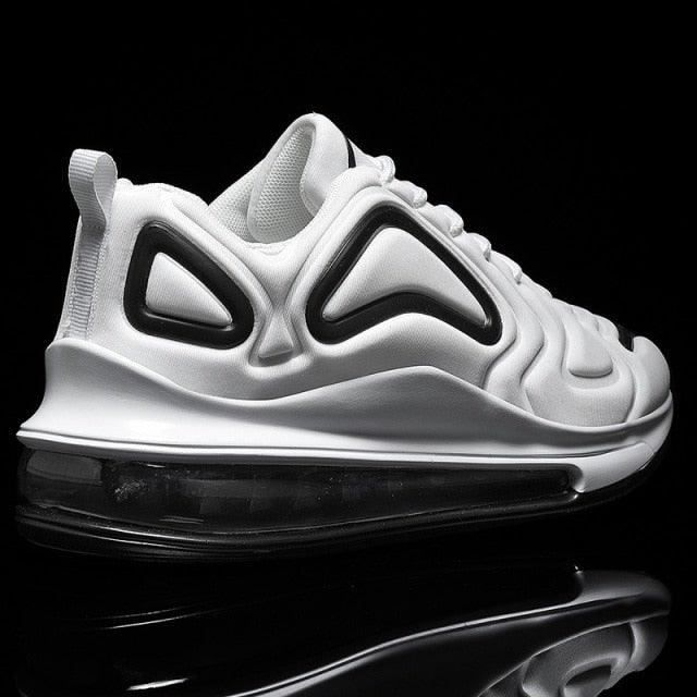 High Quality Fashion Men's Air Mesh Casual Sneakers