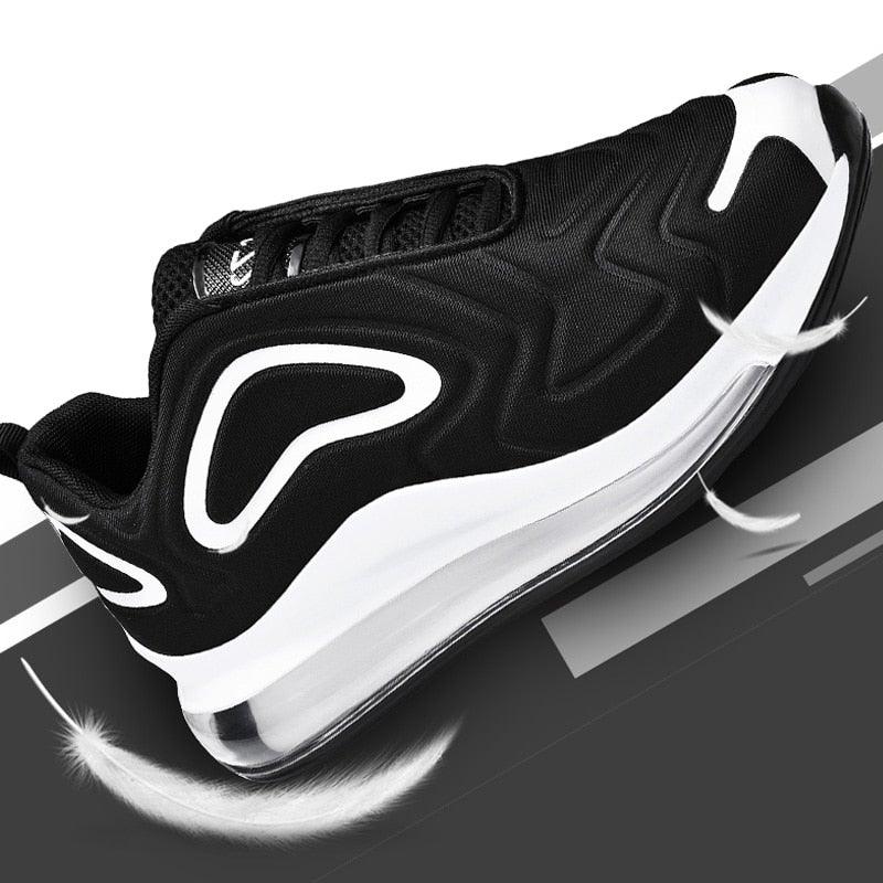 High Quality Fashion Men's Air Mesh Casual Sneakers