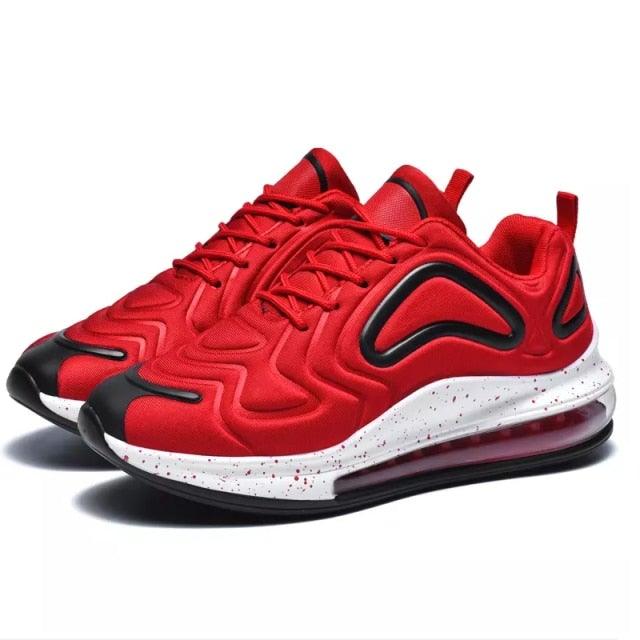 High Quality Fashion Men's Air Mesh Casual Sneakers