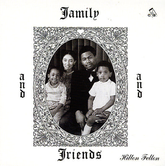 Family And Friends |