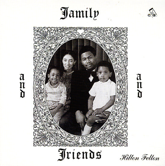 Family And Friends |