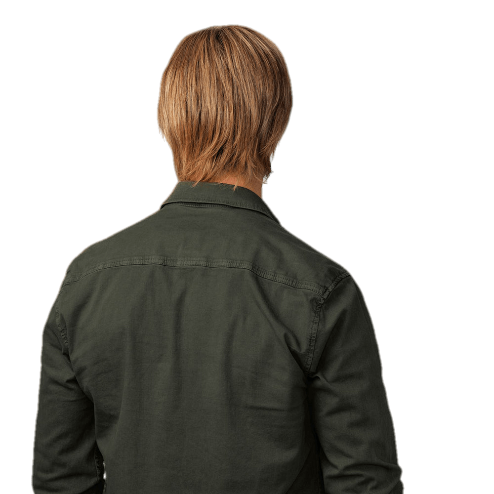 Him Chiseled By HairUWear