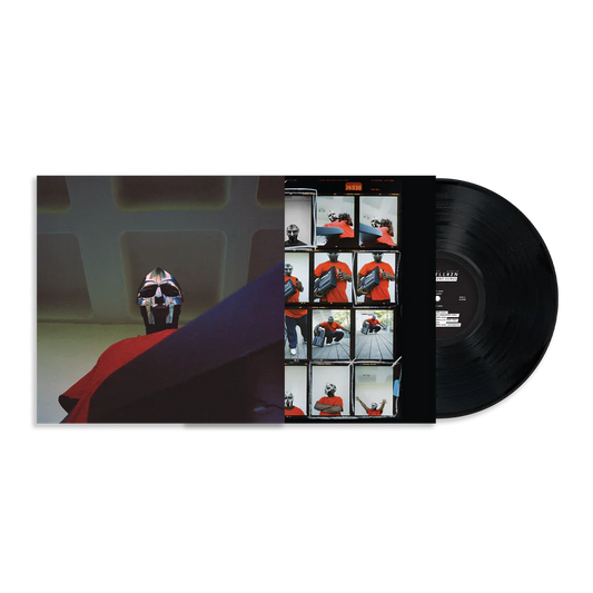 Madvillainy Demos (VINYL) | Mint (M) Mint (M)